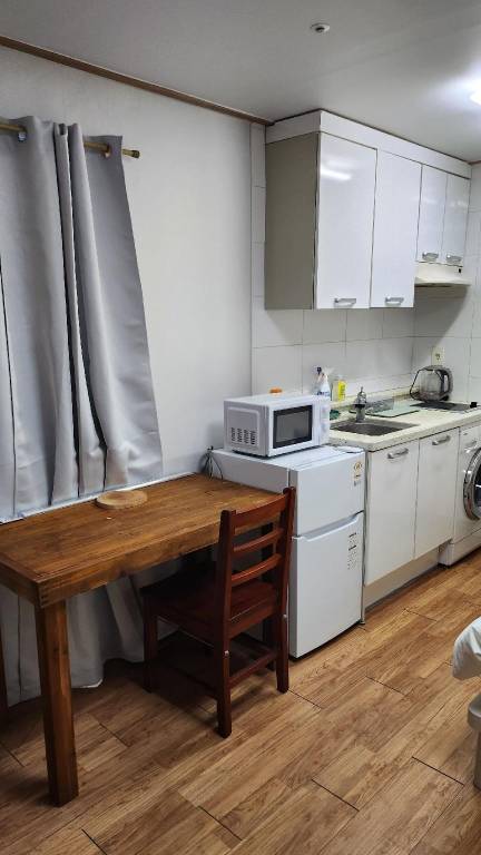 Appartement Pirundae-ro
