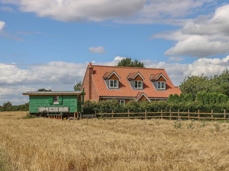 Cottage Pocklington