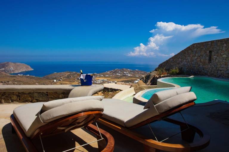 Ferienwohnung in Mikonos, Mykonos für max. 3 Personen Ferienwohnung in Mikonos, Mykonos für max. 3 Personen