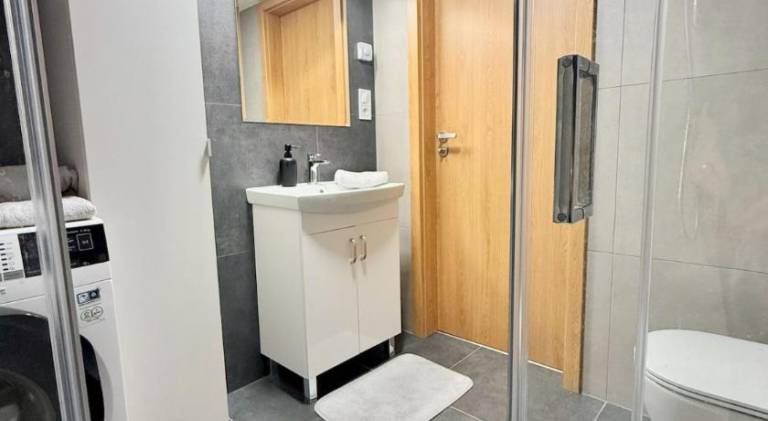 Rental apartment with 1 room for 2 persons — photo 2