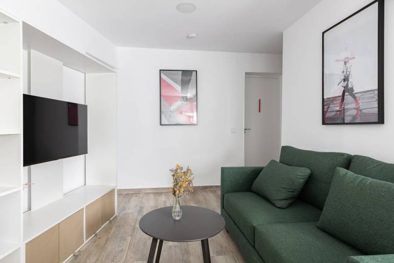Apartamento  Parla
