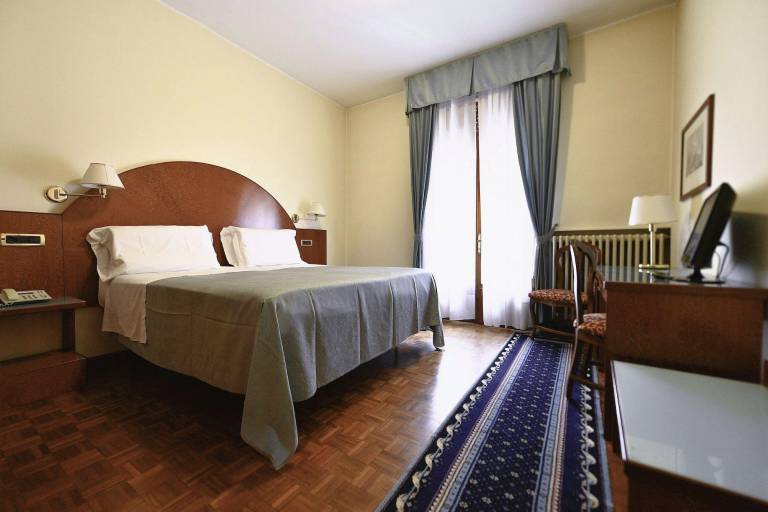 Hotel Al Sole Terme — photo 2