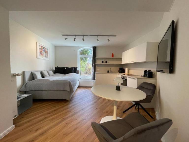 Apartment Hanover