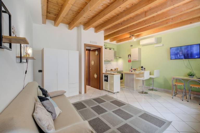 Appartamento Paitone