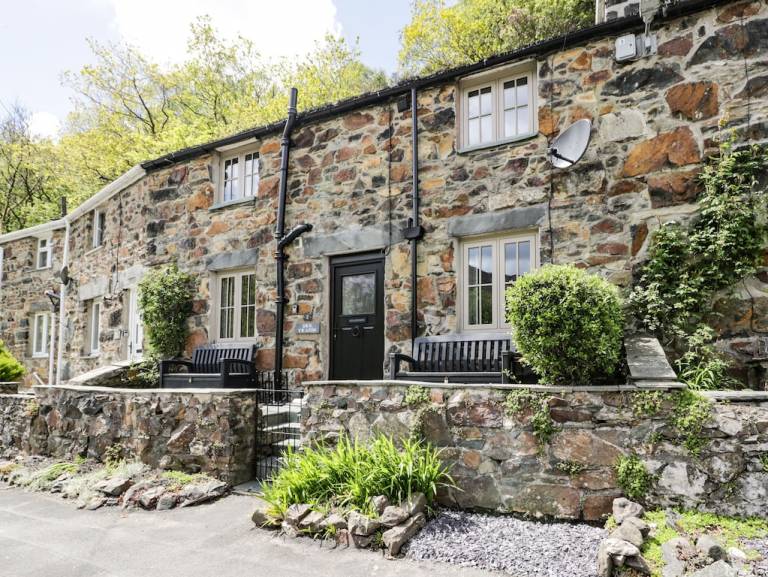 Cottage  Beddgelert