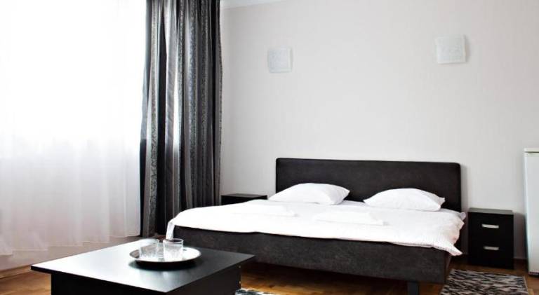 Motel Konopnytsya