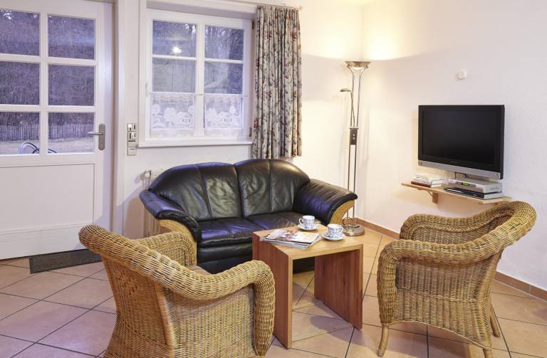 Ferienwohnung Amelinghausen
