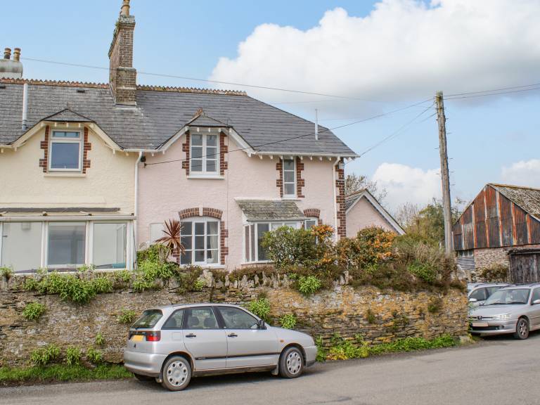 Cottage Wembury