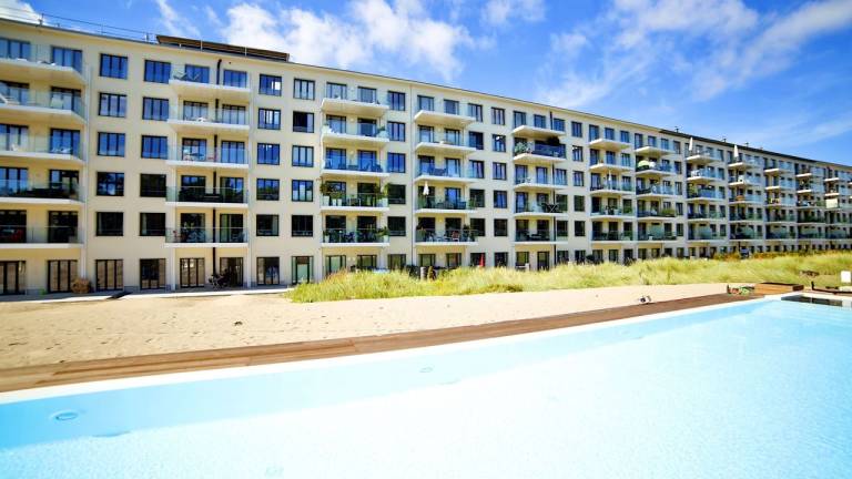 Ferienwohnung Binz