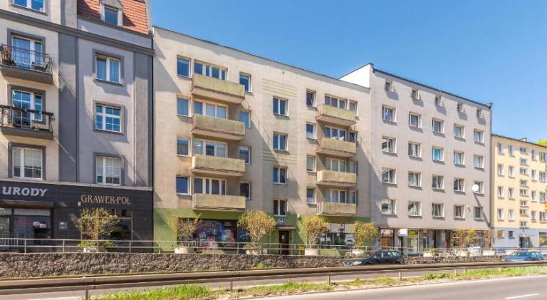 Apartment with 1 room for 5 persons — photo 4