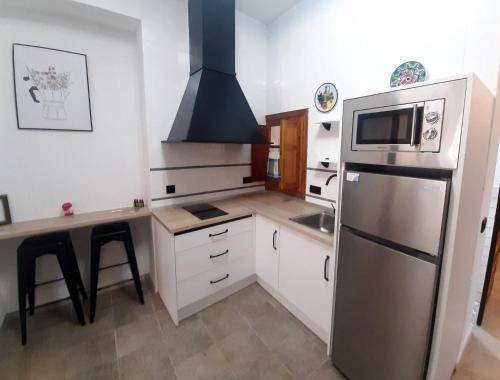 Apartamento Cazorla