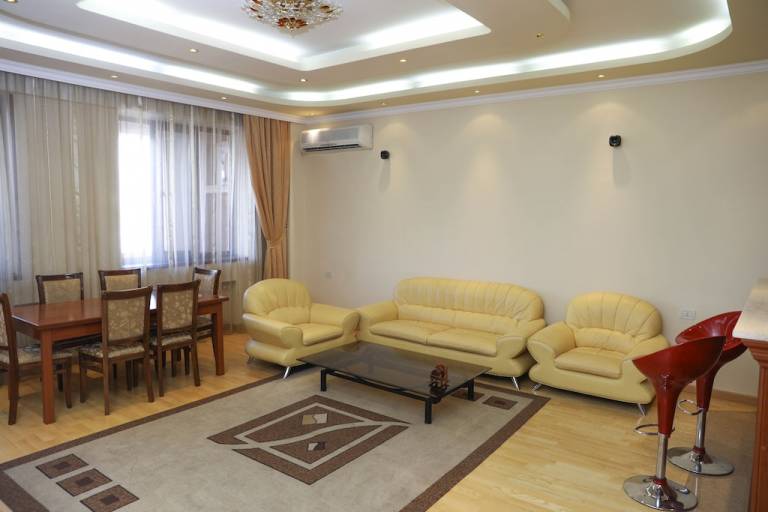 Apartamento Kentron