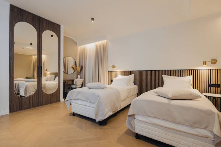 Aparthotel Zemun