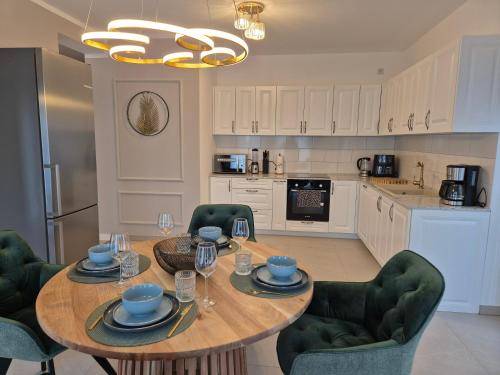 Ferienwohnung Bezirk Reinickendorf