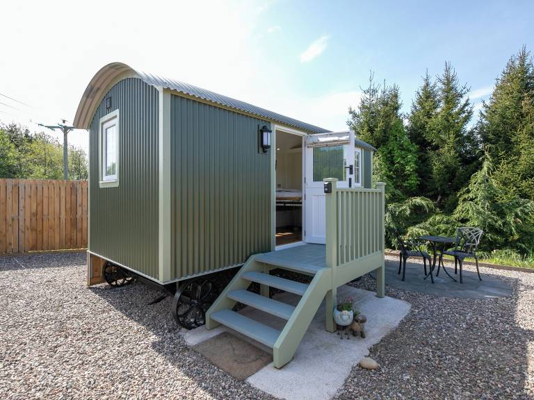 Cottage Forfar