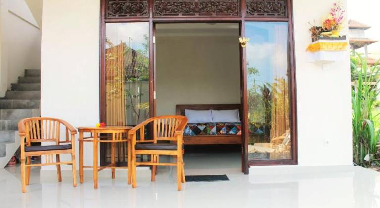 Cenik House Ubud — photo 3