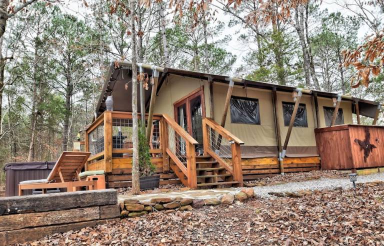 Lodge Dadeville