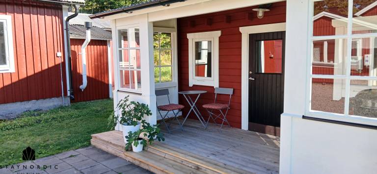 Ferienhaus in Vingåker f&uuml;r max. 8 Personen