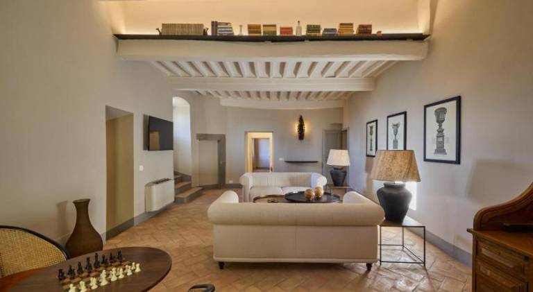 Lovely apartment | Pets allowed in Cortona