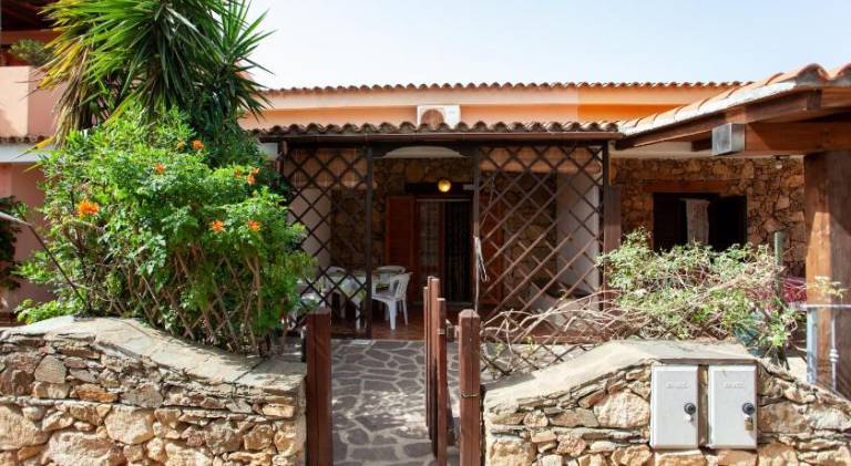 Rental apartment | Dogs allowed in San Teodoro