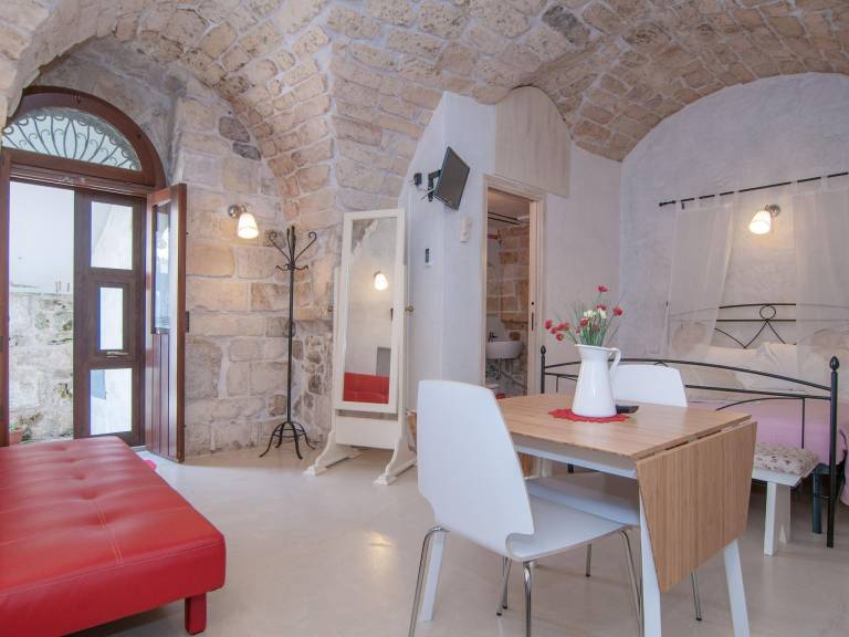 Ferienwohnung in Scicli, Sizilien für max. 2 Personen