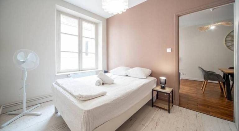 Pleasant holiday apartment | Pets allowed — photo 3