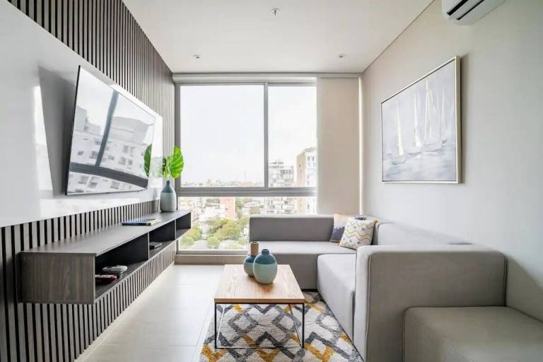 Apartamento  Granadillo