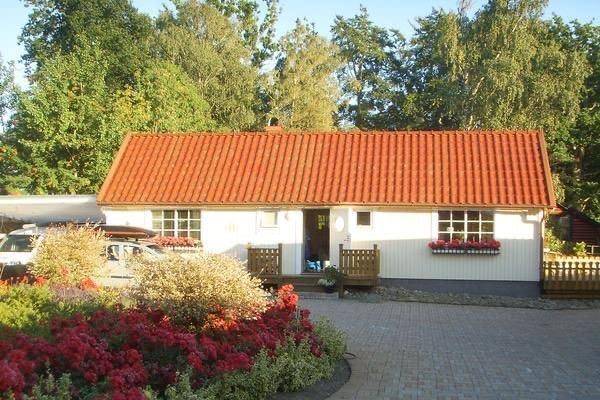 Ferienhaus Ronnebyhamn