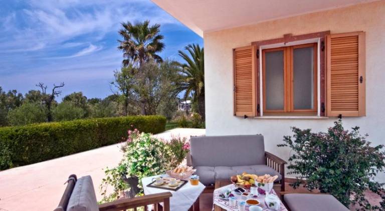 House with 1 room for 4 persons — photo 3