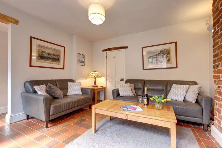 Cottage Wells-Next-the-Sea