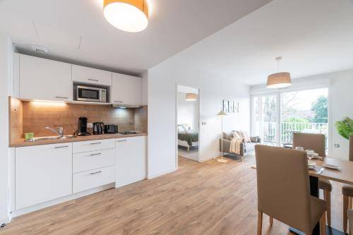Appartement  Valenciennes