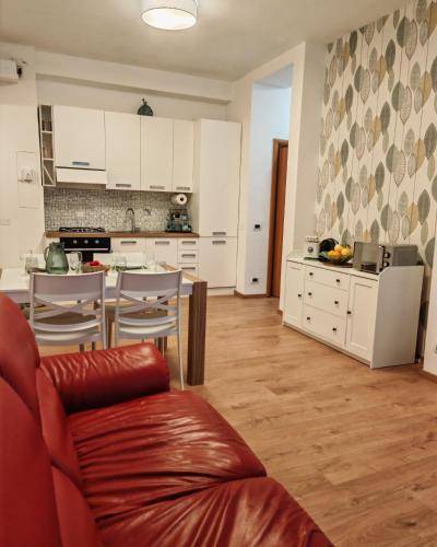Appartamento Capannelle