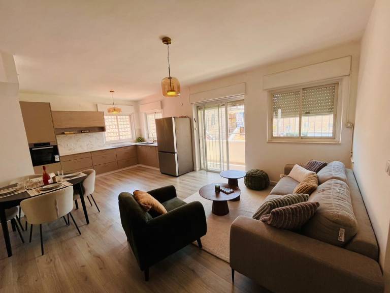 Appartement German Colony