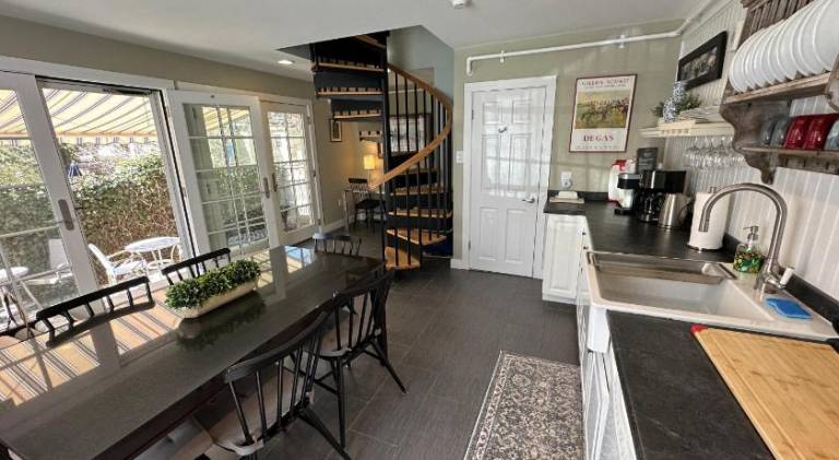 House with 4 rooms for 12 persons — photo 3