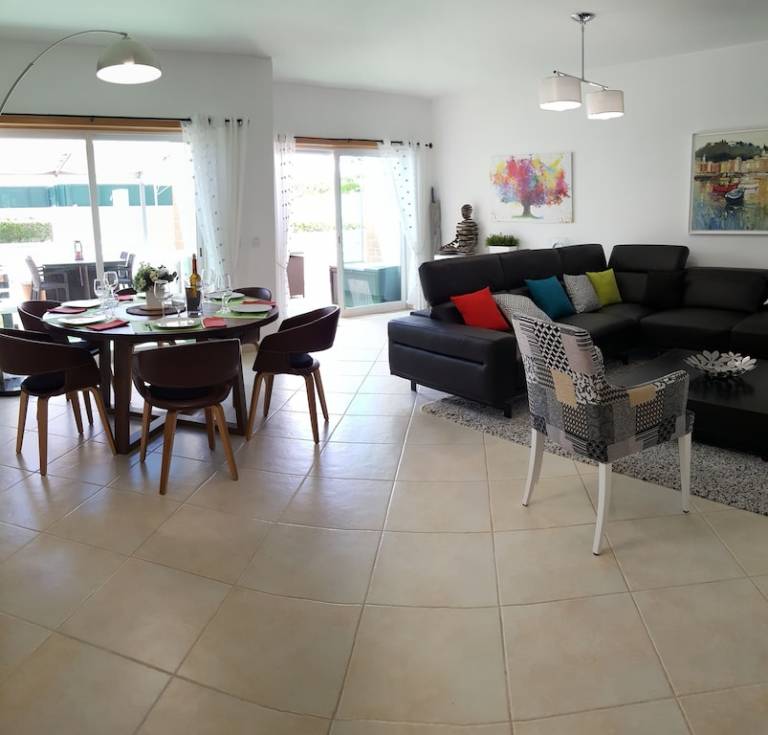 Appartement Praia da Rocha