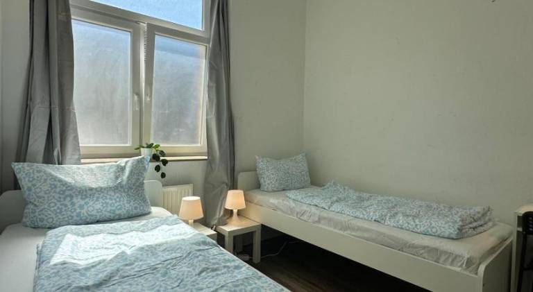 Pleasant holiday apartment | Pets are welcome in Bochum