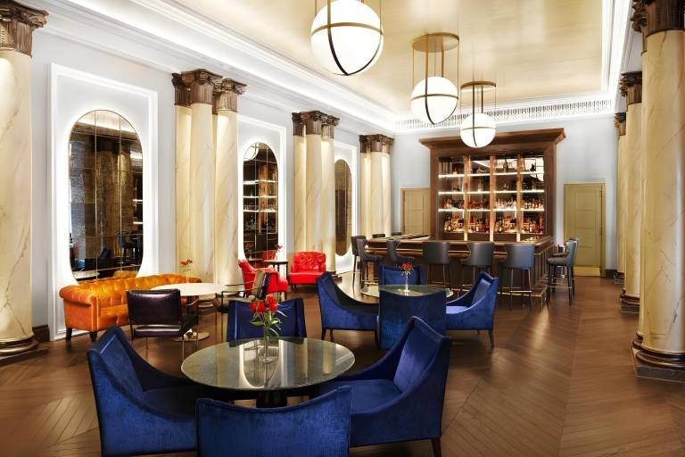 Sofia Hotel Balkan a Luxury Collection Hotel — photo 5