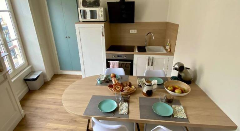 Vacation home | Close to the beach | Dogs allowed — photo 4