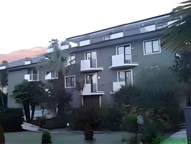 Arco Smart Hotel in Arco