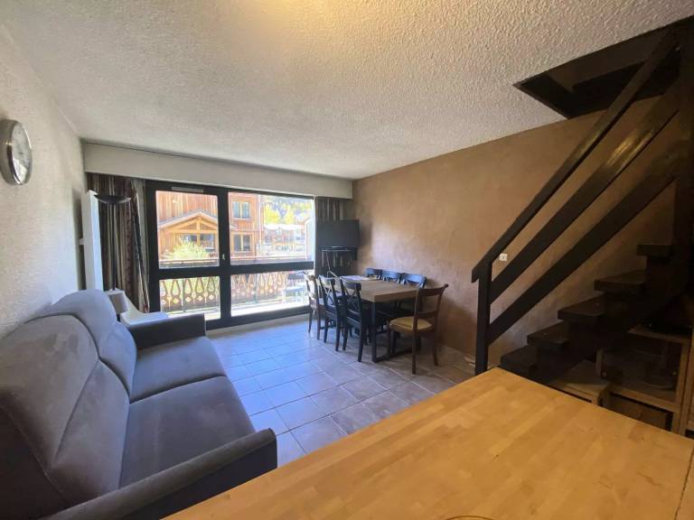 Apartment with 1 room for 8 persons — photo 2