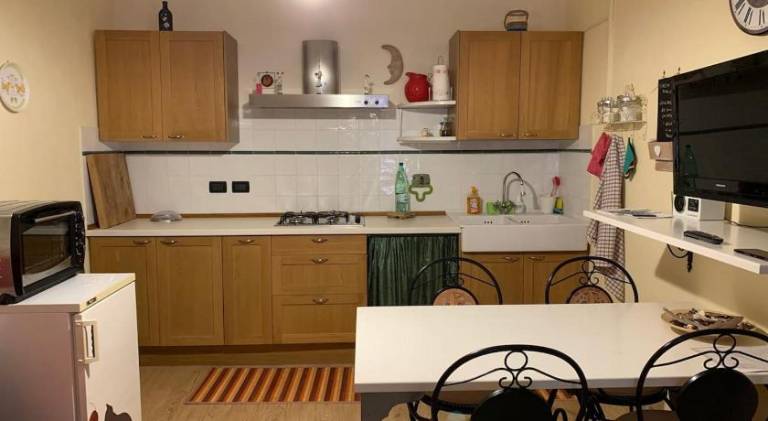 Nice holiday apartment | Dogs allowed — photo 4