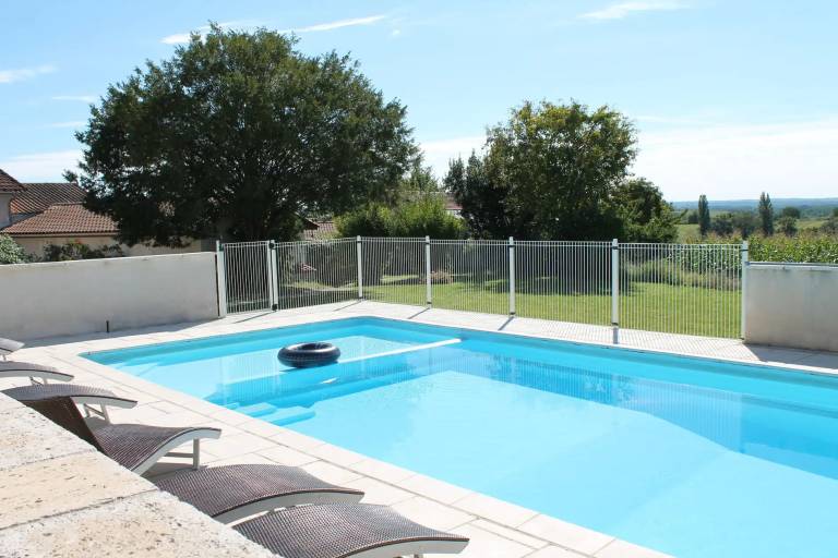 Maison de vacances Saint-Séverin