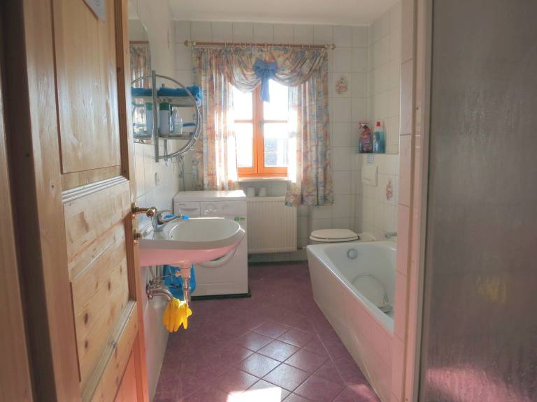 Ferienwohnung Burgkirchen an der Alz