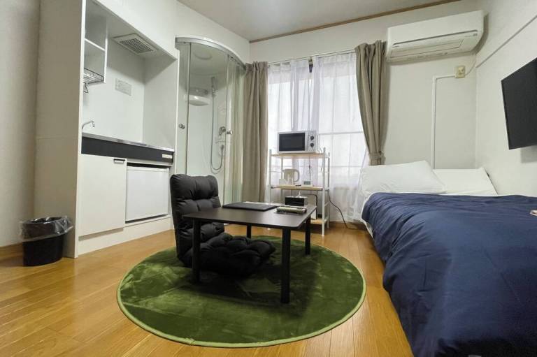 Ferienwohnung