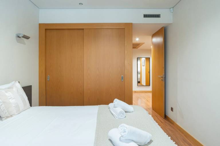 アパートメント パラーニョス