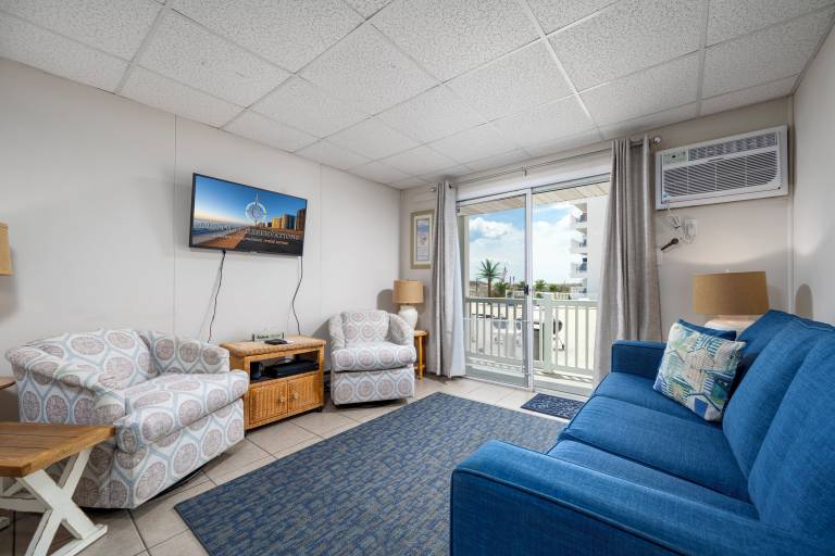 Condo Ocean City