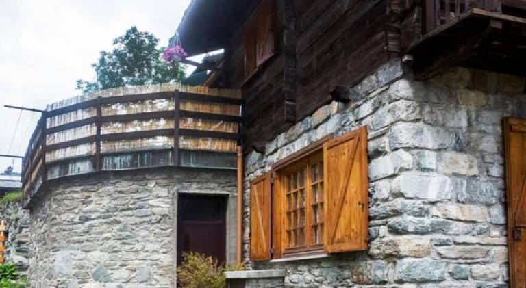 Chalet | Pet-friendly — photo 4