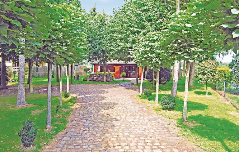 Ferienhaus Sint-Niklaas