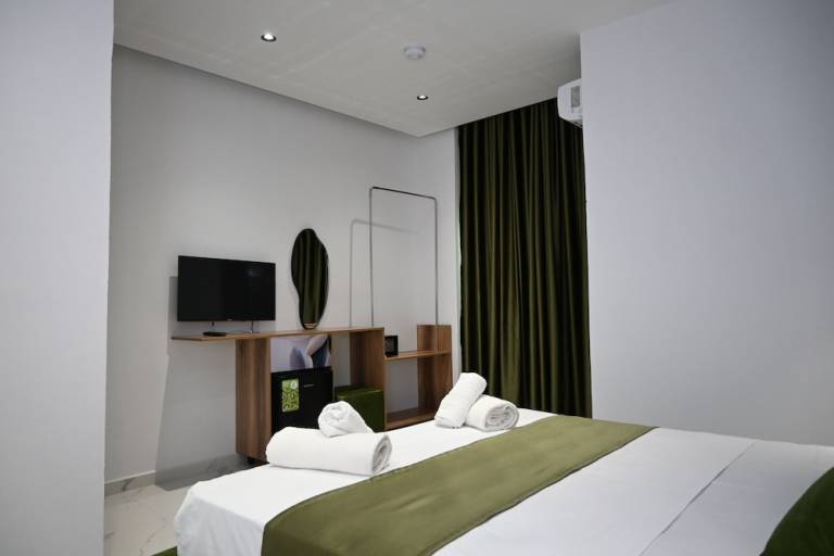 Ferienwohnung Ksamil