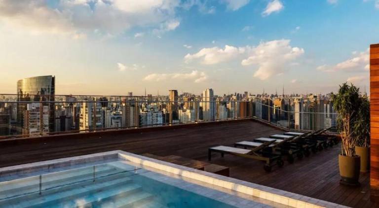 Rental apartment with jacuzzi, garden & pool | Dogs allowed — photo 4